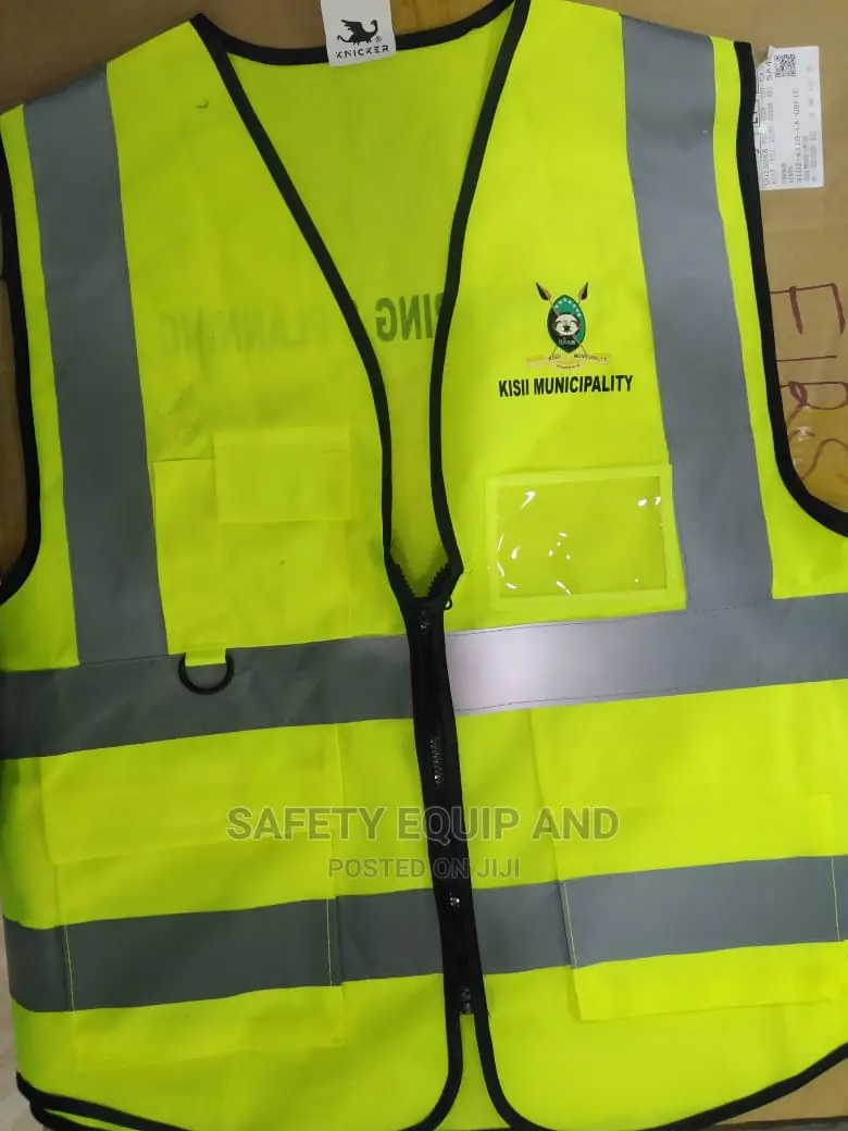 Executive Brand New Reflector