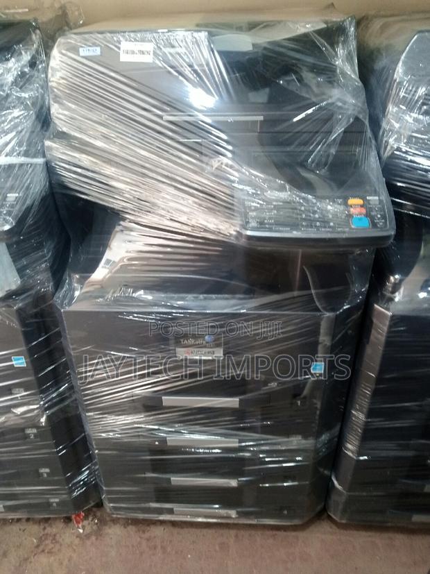 Affordable Kyocera Taskalfa 3510 Printer - main view