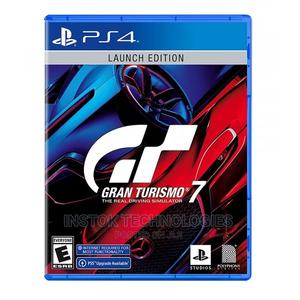 Gran Turismo 7 - Playstation 4 - thumbnail 2