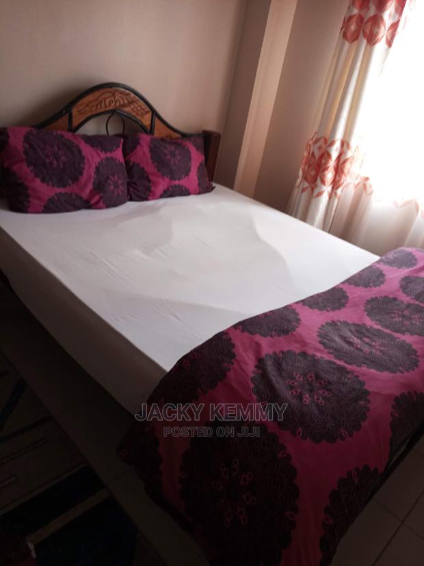 Serviced Studio Apartments, South B Nairobi - thumbnail 3