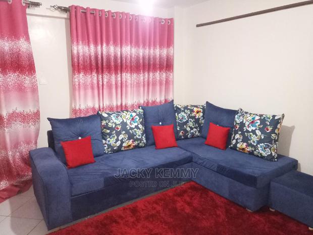 Serviced Studio Apartments, South B Nairobi - thumbnail 4