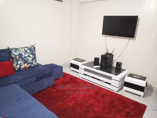 Serviced Studio Apartments, South B Nairobi - thumbnail 6