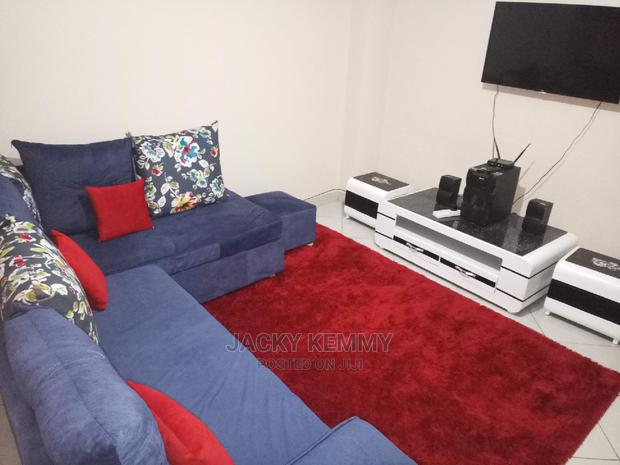 Serviced Studio Apartments, South B Nairobi