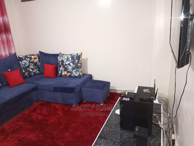 Serviced Studio Apartments, South B Nairobi - thumbnail 5