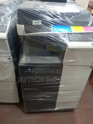 Profitable Konica Minolta Bizhub C284