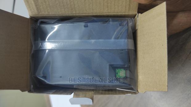 Epson WF 5290 Maintenance Box - thumbnail 2