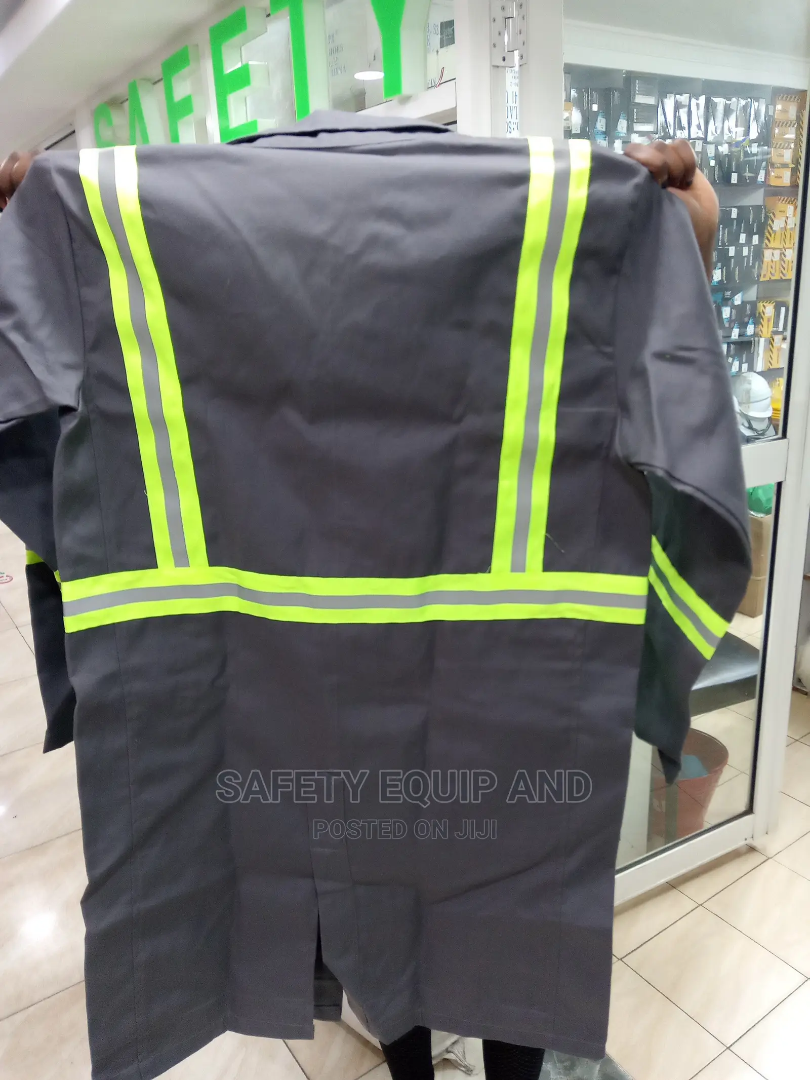 We Manufacture Do Quality Branding of Uniforms