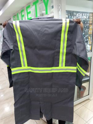 Safetywear Vests Available - thumbnail 2