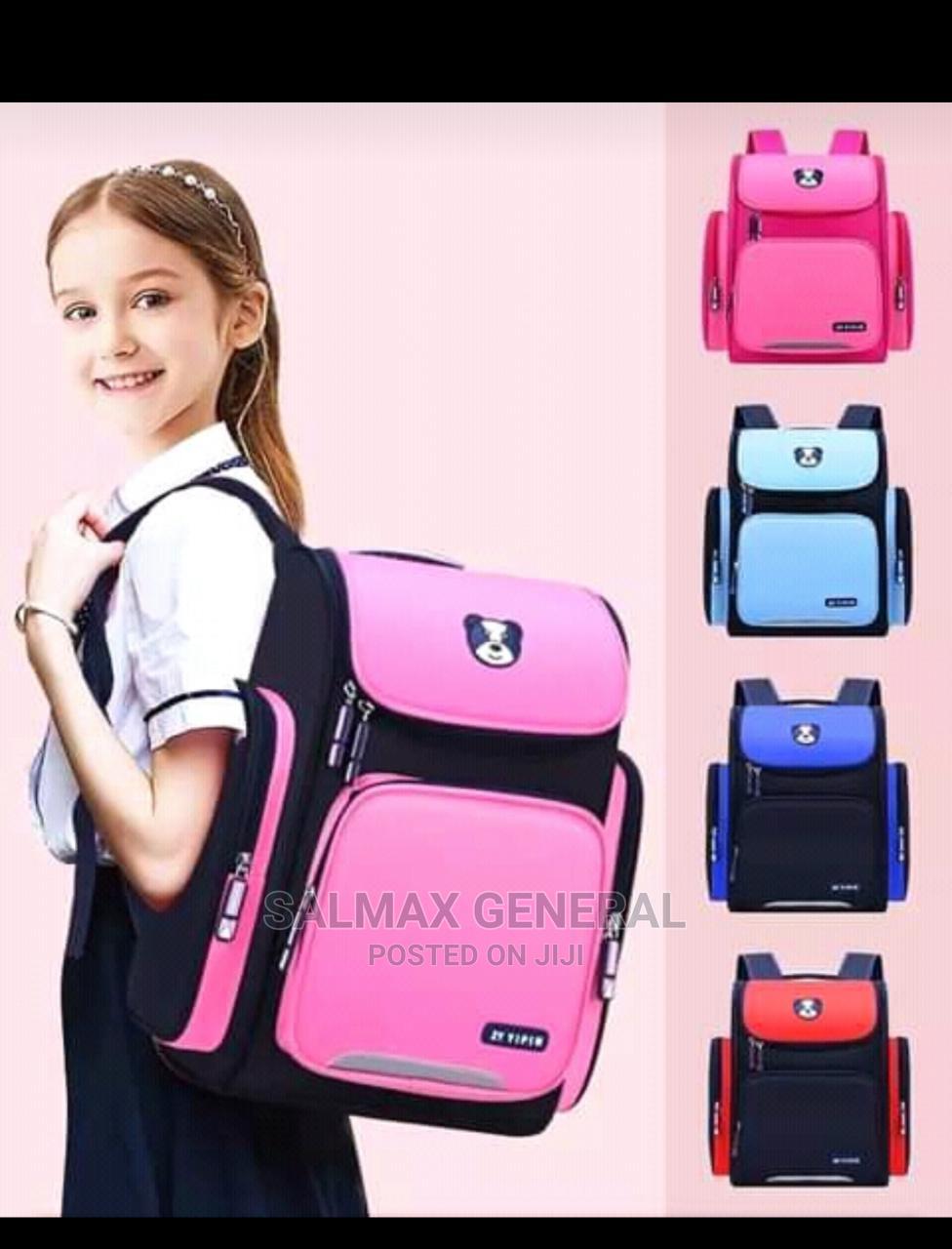 Back to School Bags in Nairobi Central Bags, Salmax Suppliers Jiji