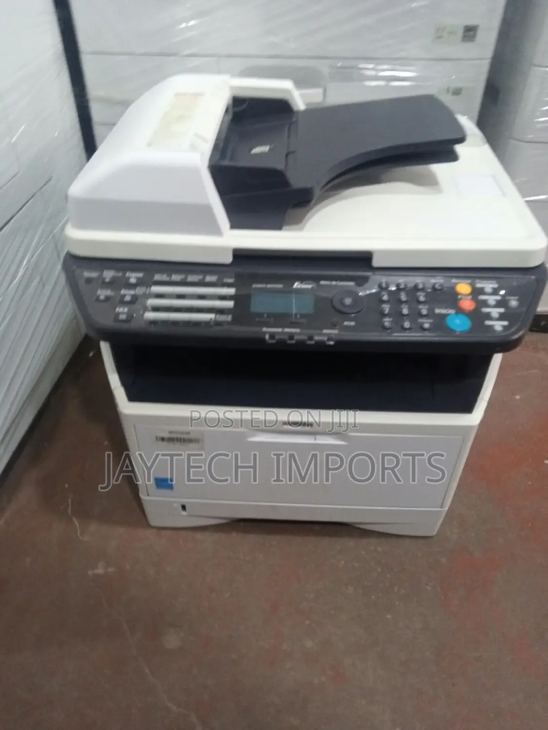Greatest Kyocera Ecosys Fs 1128