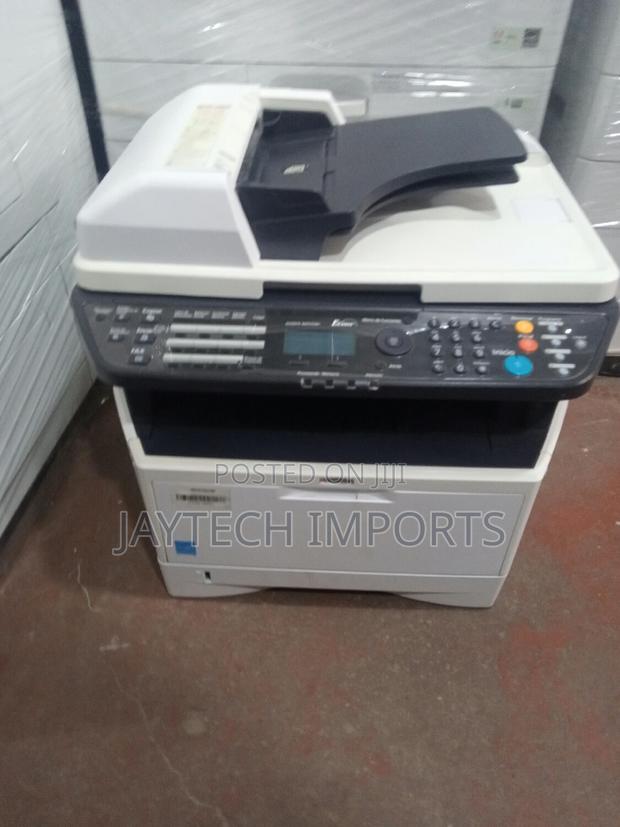 Greatest Kyocera Ecosys Fs 1128 - main view