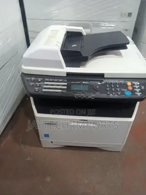 Profitable Kyocera Ecosys Fs 1128 Printer