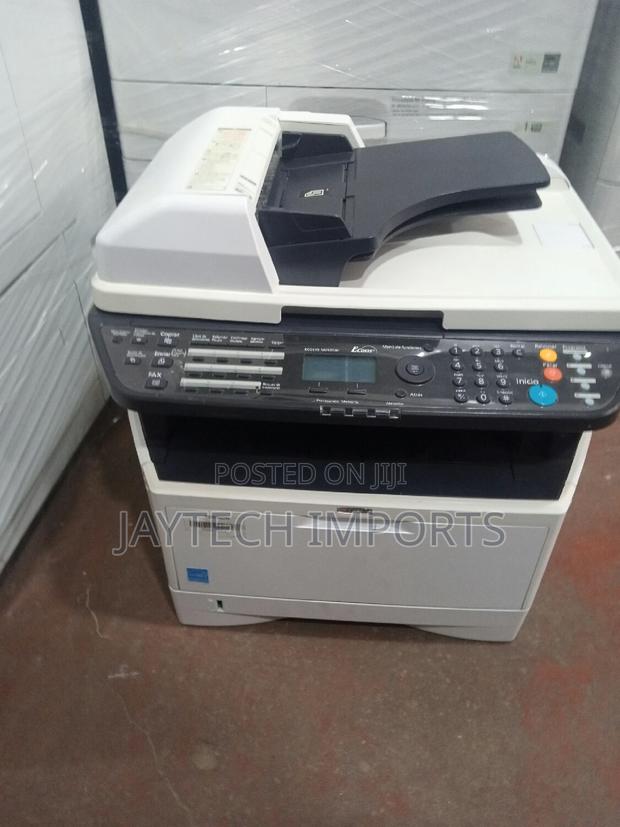 Profitable Kyocera Ecosys Fs 1128 Printer - main view