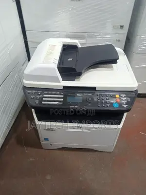 Best Quality Kyocera Ecosys Fs 1128 Printer