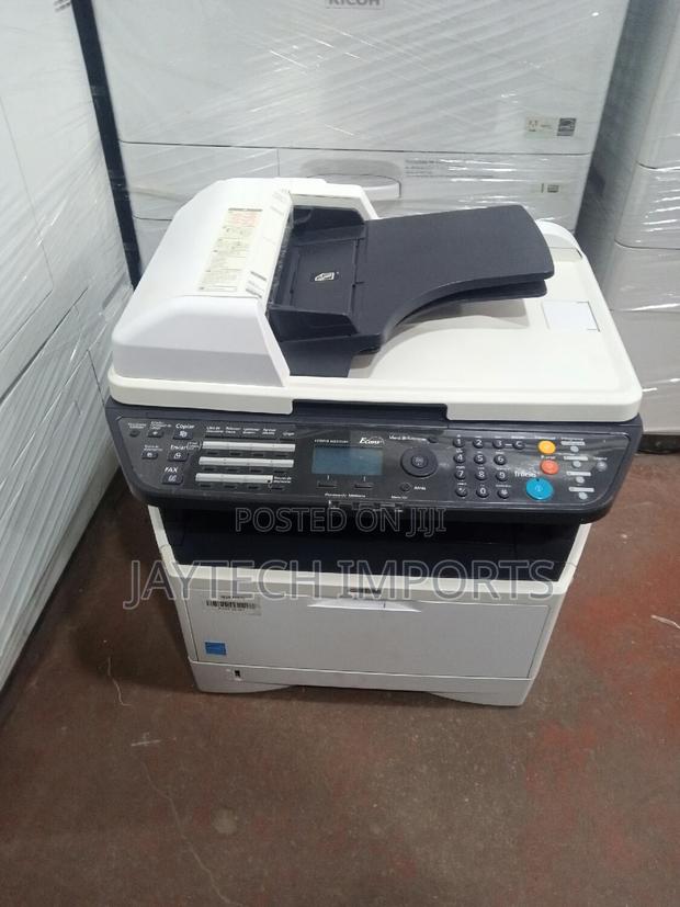 Best Quality Kyocera Ecosys Fs 1128 Printer - main view