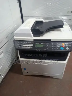 Reliable Kyocera Ecosys Fs 1128