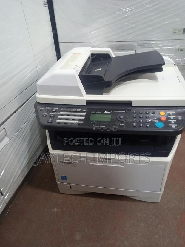 Reliable Kyocera Ecosys Fs 1128 - main view