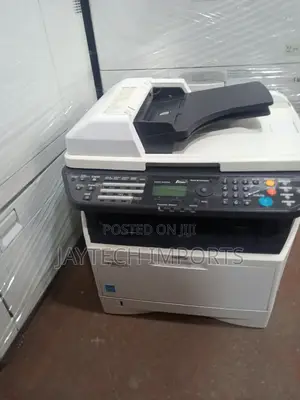 Impressive Kyocera Ecosys Fs 1128