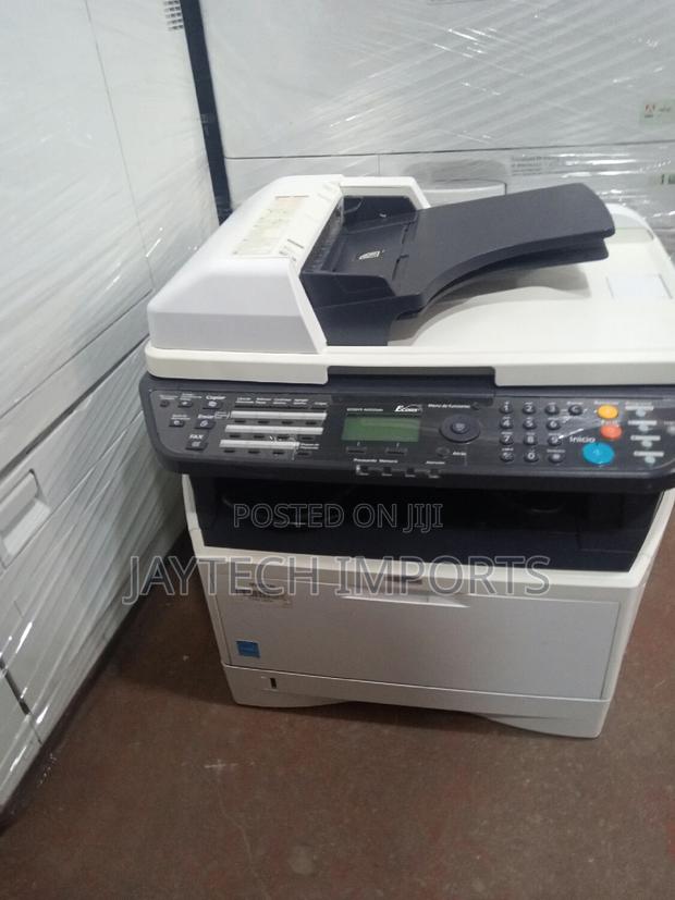 Impressive Kyocera Ecosys Fs 1128