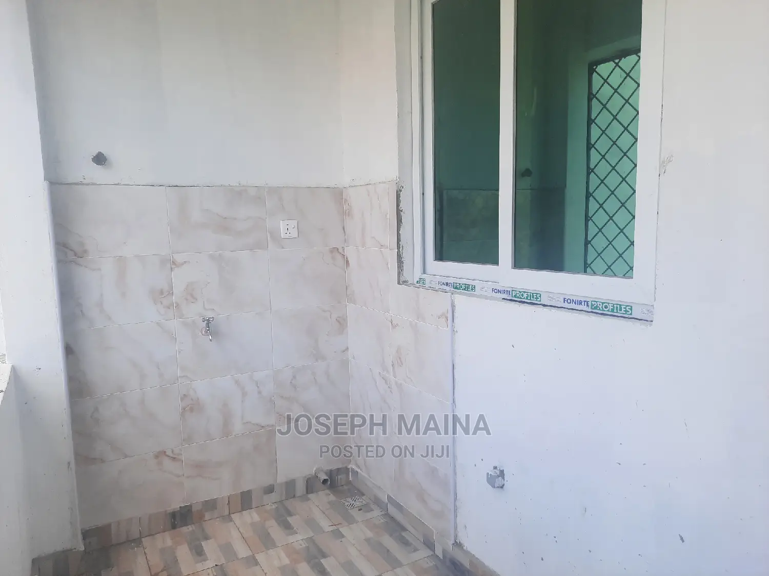 2bdrm Apartment in Mtwapa for sale