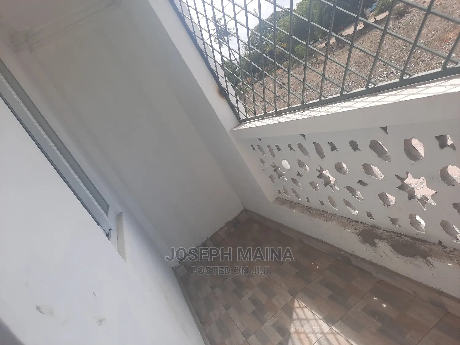 2bdrm Apartment in Mtwapa for sale