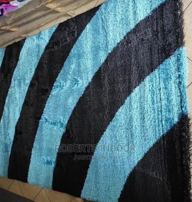 Turkish Soft Flufft Carpet