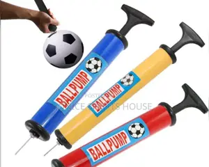Original Ball Pump