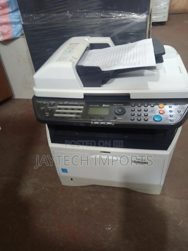 Brand New Kyocera Ecosys Fs 1128 Printer - main view