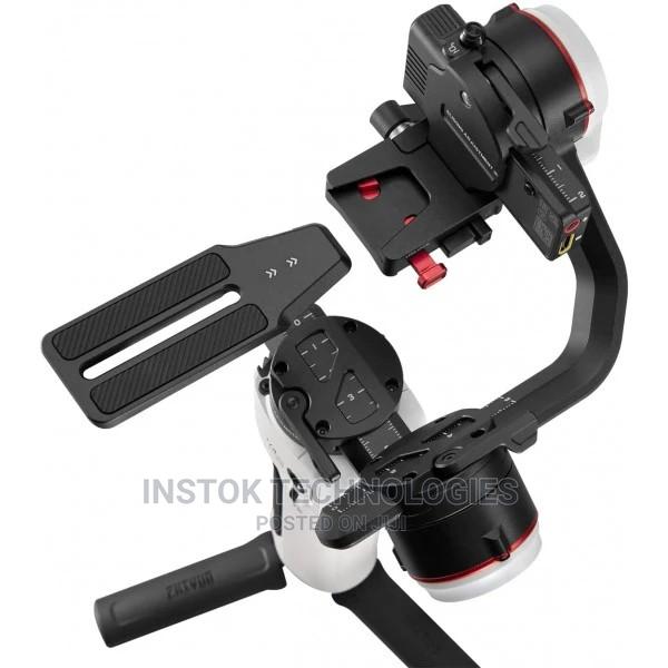 Zhiyun-Tech Crane-M3 3-Axis Handheld Gimbal Stabilizer (Comb