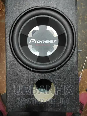 Brand New Pioneer 300S4 Champion Series Plus Cabinet