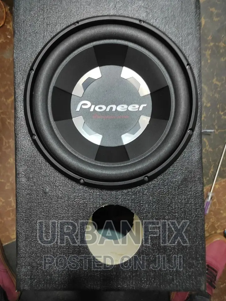 Brand New Pioneer 300S4 Champion Series Plus Cabinet