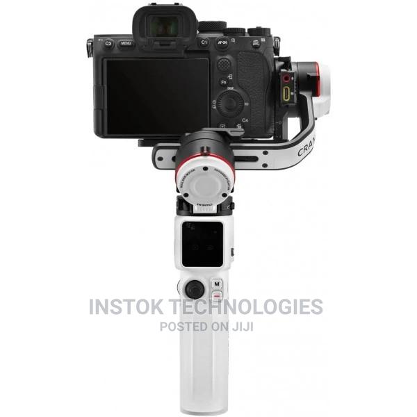 Zhiyun Crane-M3 3-Axis Handheld Gimbal Stabilizer (Standard