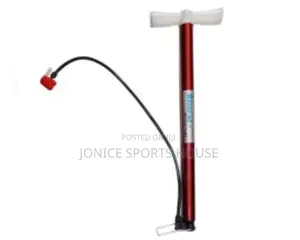Standing Ball Pump