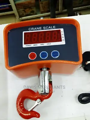 600kg Crane Scale