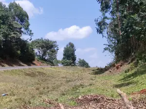 Nyeri/0thaya 1 Acre