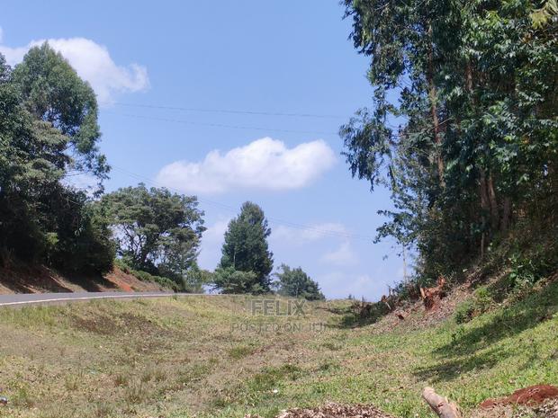 Nyeri/0thaya 1 Acre - thumbnail 5