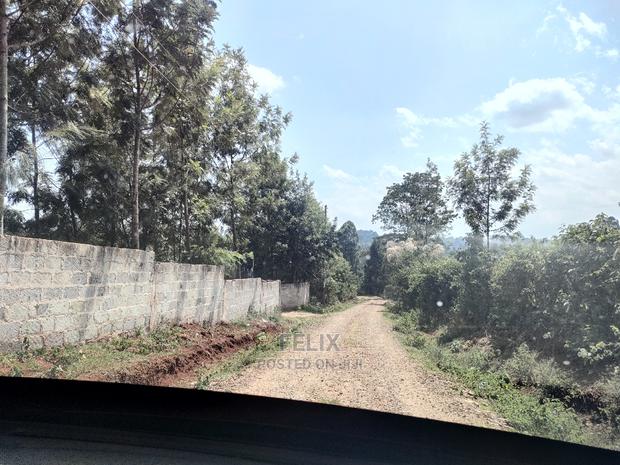 Nyeri/0thaya 1 Acre - thumbnail 18