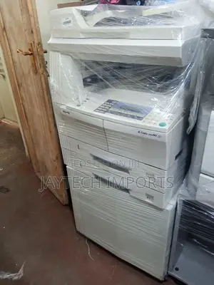 Original Kyocera Ecosys Km 2050