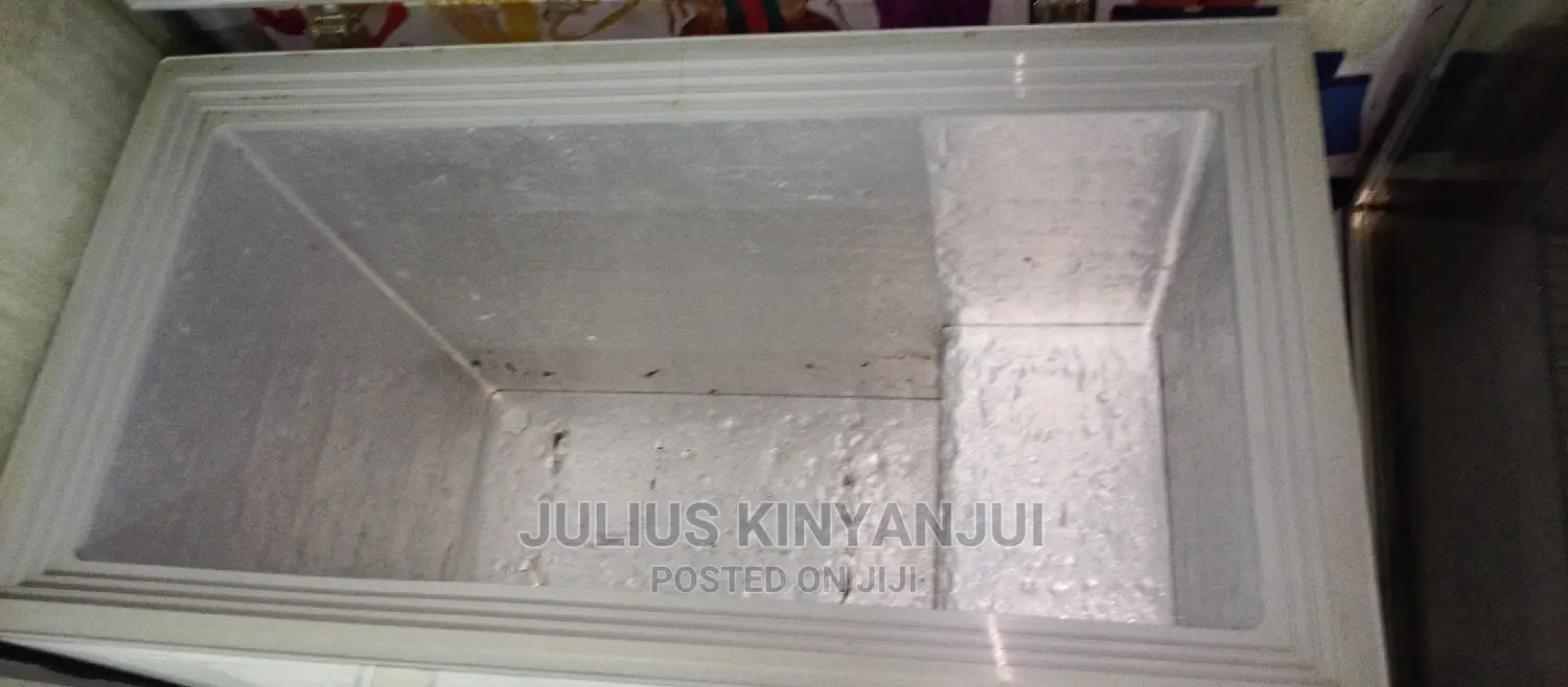 Deep Freezer 320L