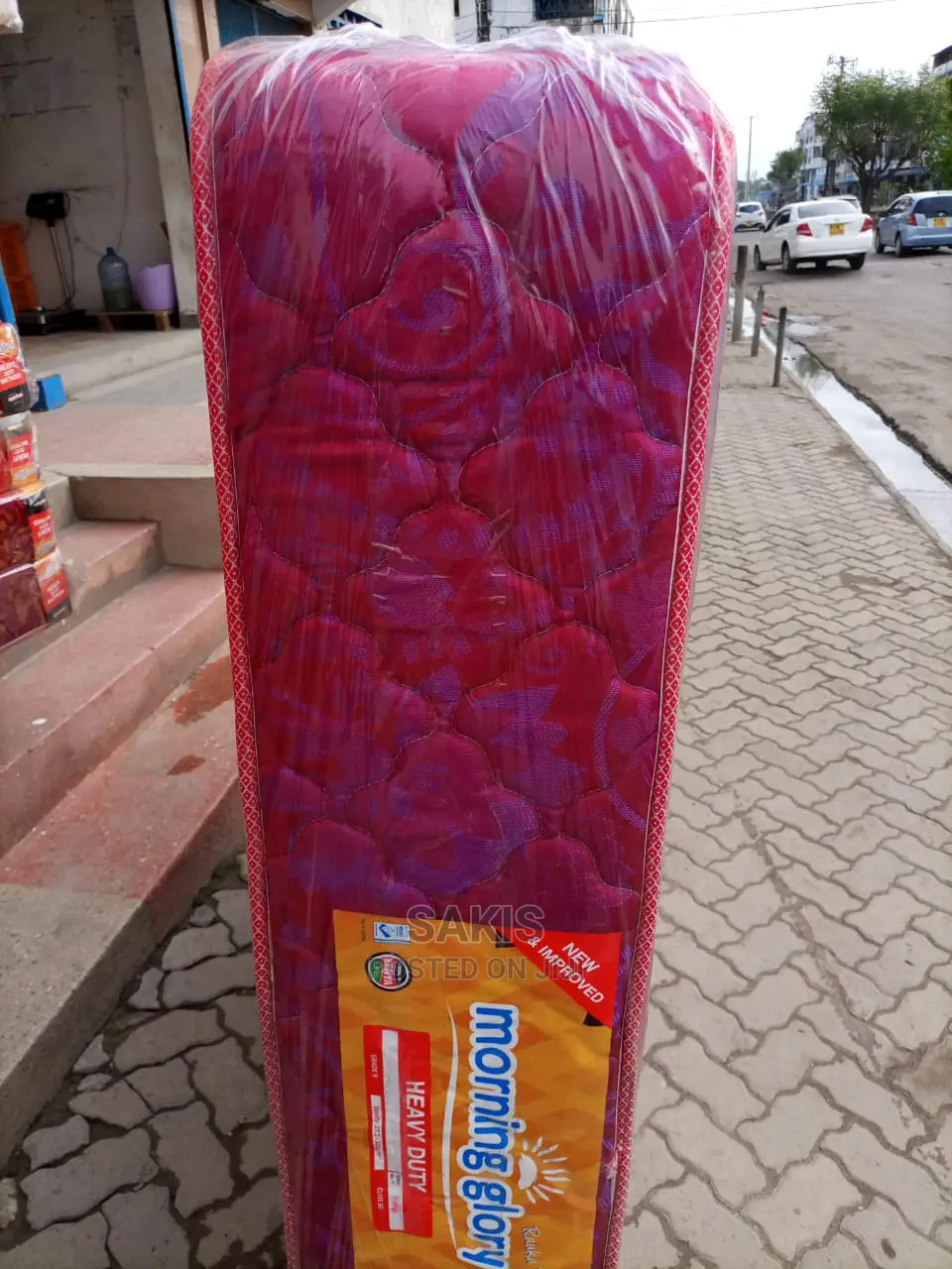 Foam Mattresses! HD Quilted. Free Delivery.
