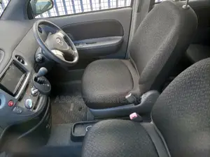 Toyota Sienta 2016 Beige