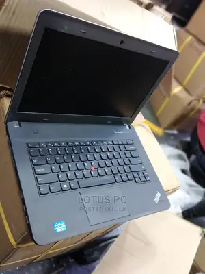 New Laptop Lenovo ThinkPad E431 4GB Intel Core I3 HDD 500GB