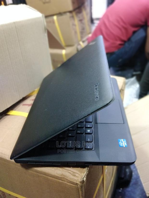 New Laptop Lenovo ThinkPad E431 4GB Intel Core I3 HDD 500GB - thumbnail 2