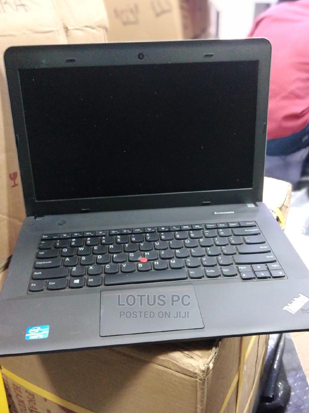 New Laptop Lenovo ThinkPad E431 4GB Intel Core I3 HDD 500GB - thumbnail 3