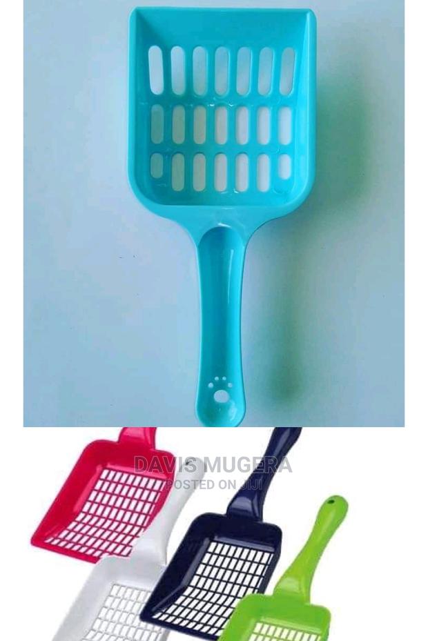 Cat Litter Poop Scoop - thumbnail 3