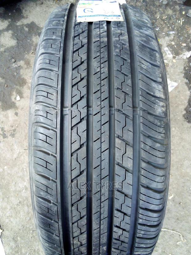 235/55r18 Dunlop Tyres Made in Japan