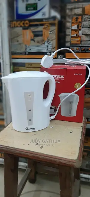 Best Electric Kettle Heater