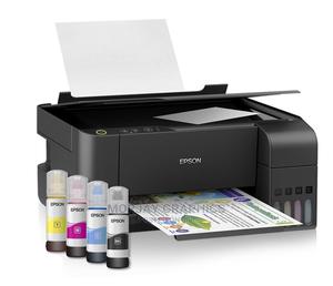 Best Size A4 Paper Format Epson 3110 Sublimation Printer - main view
