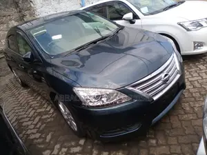 Nissan Sylphy 2015 Pearl