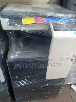 Economical Konica Minolta Bizhub C 284